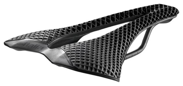 Selle SLR 3D Elite Selle Italia Noir
