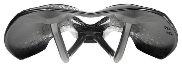 Selle SLR 3D Elite Selle Italia Noir