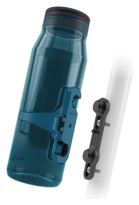 Fidlock Twist 700 ml Life bidon + Bike Base bevestiging Blauw