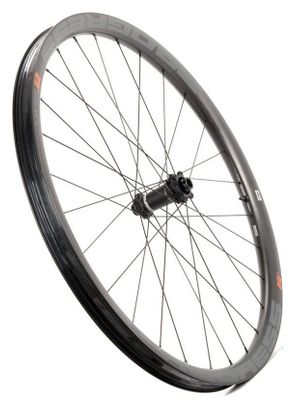 Paire de roues  Progress EB:01 Nexo Mullet | Boost 15x110/12x148mm | 6 Trous | Sram XD