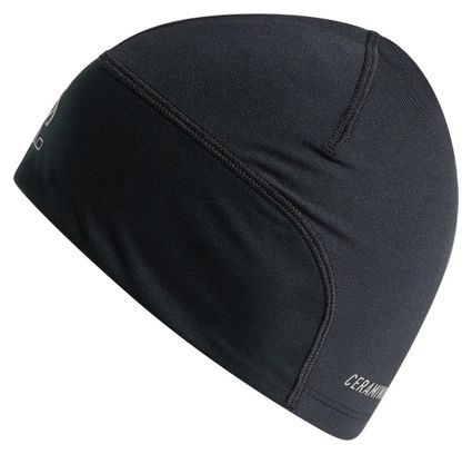 Odlo Ceramiwarm Unisex Beanie Zwart