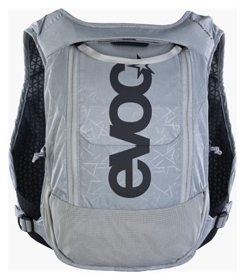 Gilet d'Hydratation Evoc Hydro Pro 6L + Hydration Bladder 1.5L Gris 