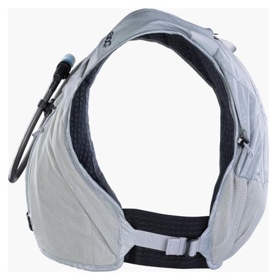 Gilet d'Hydratation Evoc Hydro Pro 6L + Hydration Bladder 1.5L Gris 