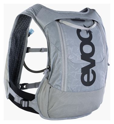 Gilet d'Hydratation Evoc Hydro Pro 6L + Hydration Bladder 1.5L Gris 