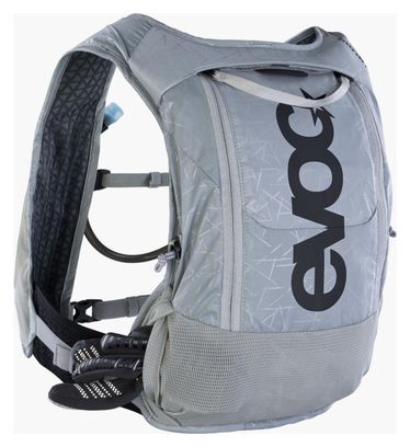 Gilet d'Hydratation Evoc Hydro Pro 6L + Hydration Bladder 1.5L Gris 