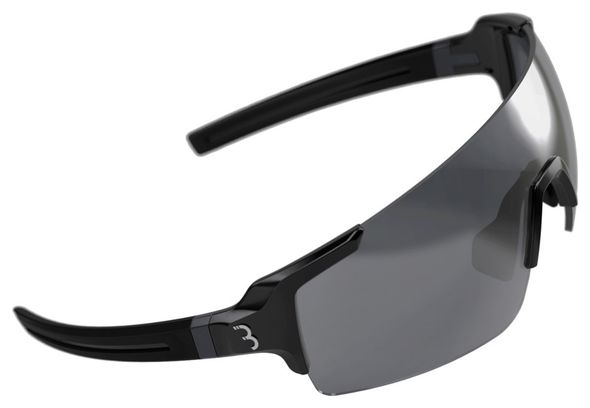 BBB FullView Brille Schwarz