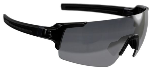 BBB FullView Goggles Black