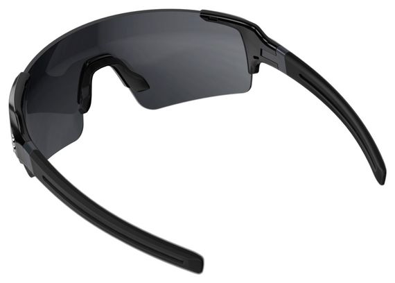 BBB FullView Goggles Black