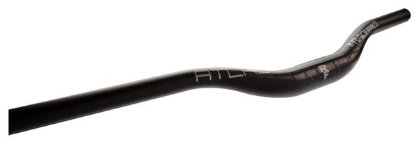 Race Face Atlas 35x820 Riser Handlebar Black