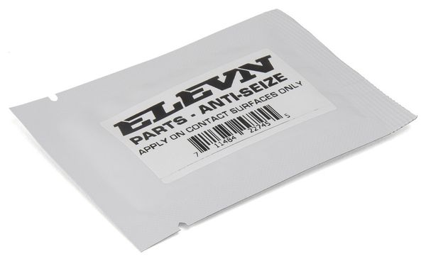 ELEVN Grease for Titanium bolts