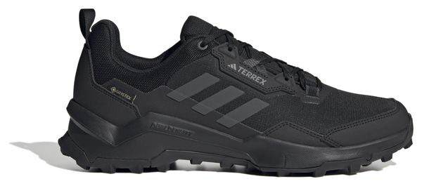 Chaussures de Randonnée adidas Terrex AX4 GTX Noir