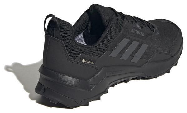 Chaussures de Randonnée adidas Terrex AX4 GTX Noir