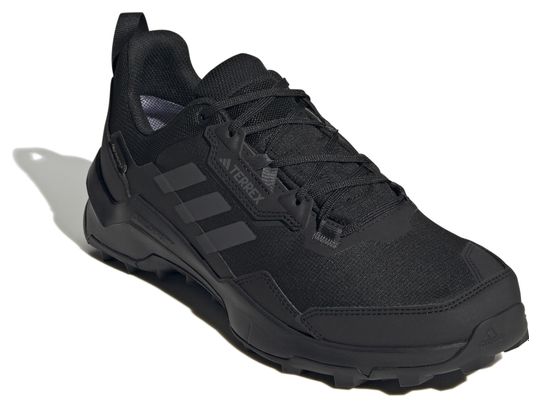 Zapatillas Senderismo adidas Terrex AX4 GTX Negras