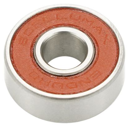 Enduro Lagers ophanglager 606 LLU MAX (ABEC 3) 6 x 17 x 6mm