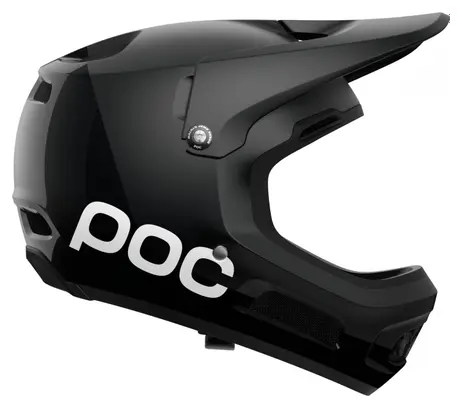 Refurbished Product - Poc Coron Air MIPS Fullface Helmet Black M