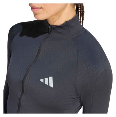 Veste adidas adi365 Seasonal Noir Femme