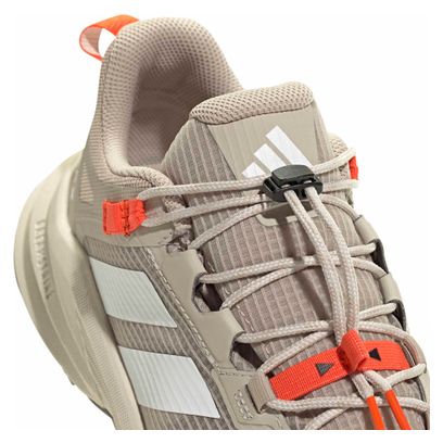 adidas Terrex Freehiker SL GTX Wanderschuhe für Herren, beige