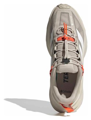 adidas Terrex Freehiker SL GTX Wanderschuhe für Herren, beige