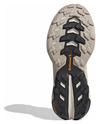 adidas Terrex Freehiker SL GTX Wanderschuhe für Herren, beige