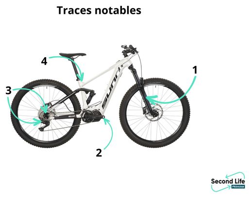 E bike sunn hotsell