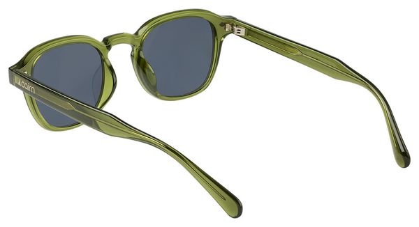 Cairn Foolish Pure Crystal Olive Sunglasses