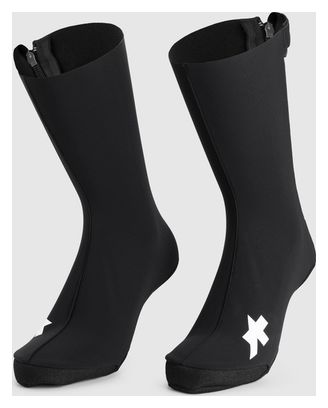 Couvre-Chaussures Assos Winter P1 Noir