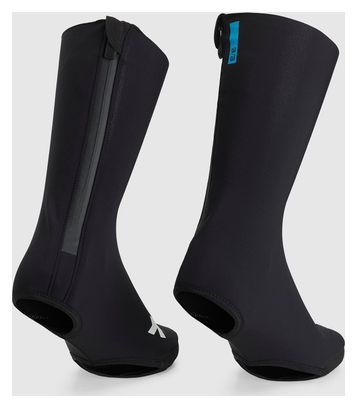 Couvre-Chaussures Assos Winter P1 Noir