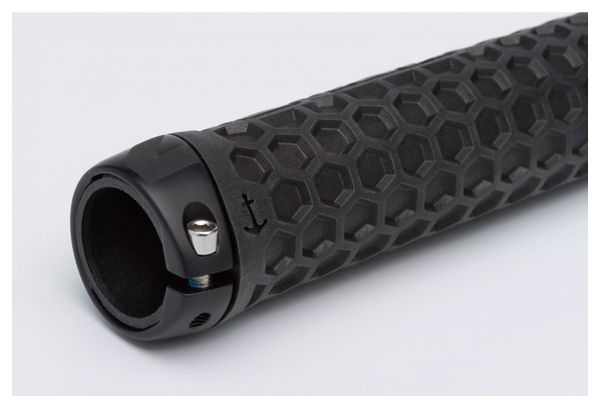 NS GRIP HOLD FAST BLACK