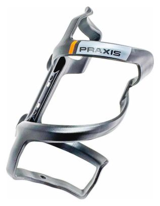 Praxis Carbon bidonhouder