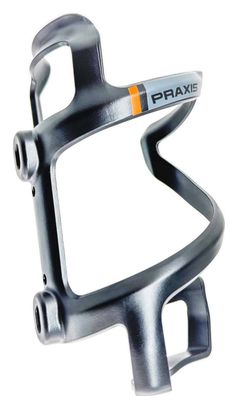 Praxis Carbon bidonhouder