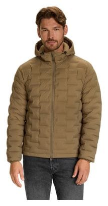 Nordisk Ivo Khaki Down Jacket