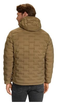 Nordisk Ivo Khaki Down Jacket