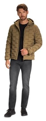 Nordisk Ivo Khaki Down Jacket