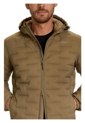 Nordisk Ivo Khaki Down Jacket