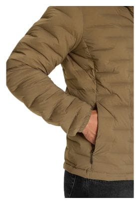 Nordisk Ivo Khaki Down Jacket