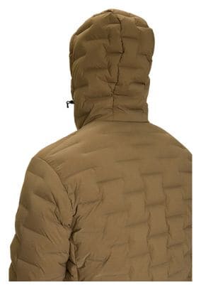 Nordisk Ivo Khaki Down Jacket