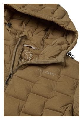 Nordisk Ivo Khaki Down Jacket