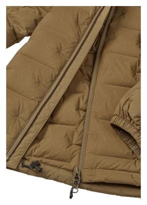 Nordisk Ivo Khaki Down Jacket