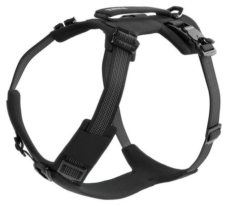 Arnés para perro Thule Dart, negro