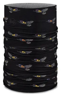 Tour de Cou Buff CoolNet UV Noir