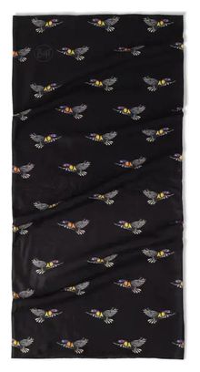 Tour de Cou Buff CoolNet UV Noir