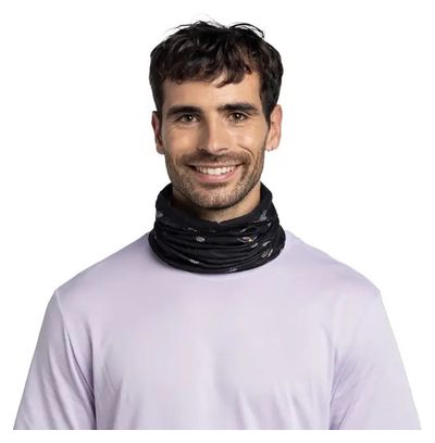 Tour de Cou Buff CoolNet UV Noir