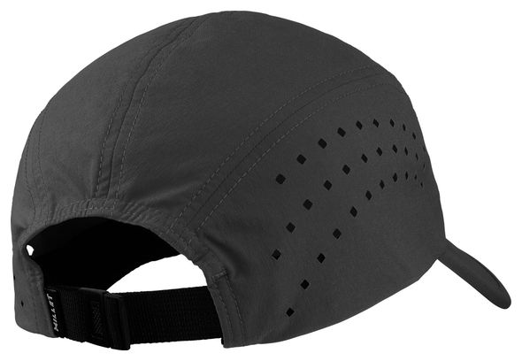 Millet Chamonix 5 Panel Cap Black