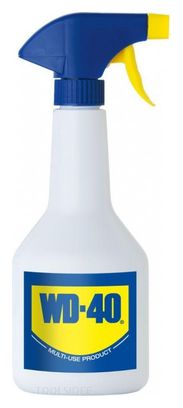 PULVERISATEUR VIDE 500 ml WD40.