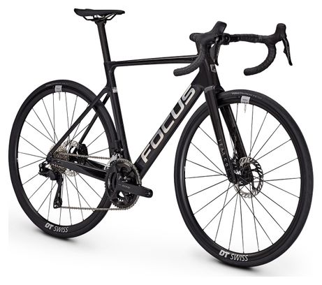 Bicicletta da strada Focus Izalco Max 8.8 Shimano 105 Di2 12V 700 mm Nero 2026