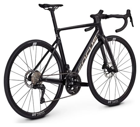 Focus Izalco Max 8.8 Road Bike with Shimano 105 Di2 12-speed
