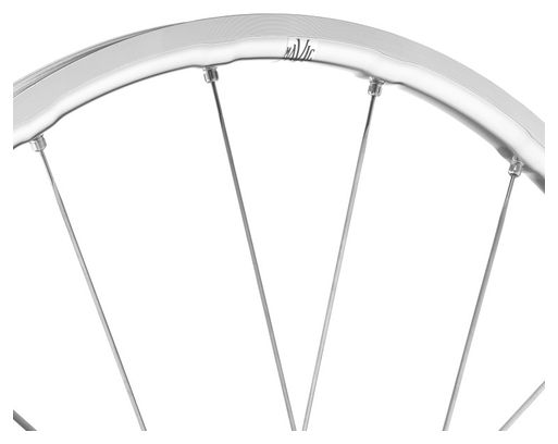 Pair of Mavic Ksyrium SL Heritage Disc 700mm | 12x100 - 12x142mm