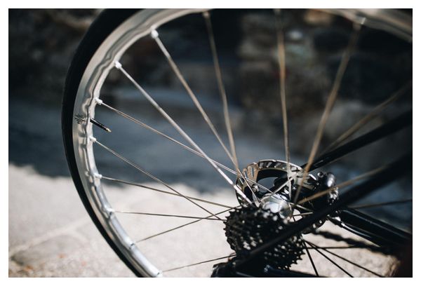 Paar Mavic Ksyrium SL Heritage Disc Laufräder 700mm | 12x100 - 12x142mm | Centerlock