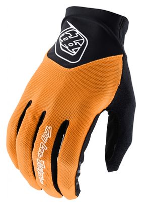 Troy Lee Designs ACE 2.0 Gloves Orange