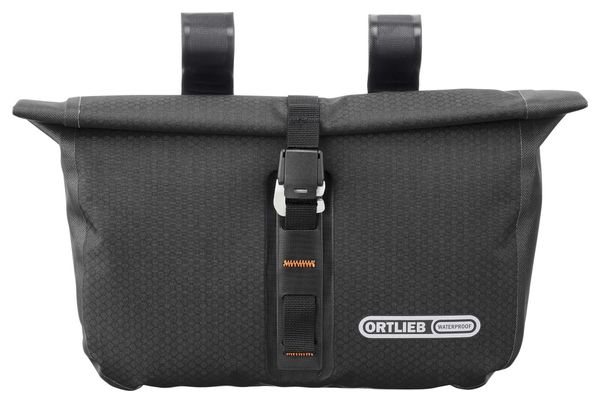 Ortlieb Accessory-Pack 3.5L Handlebar Bag Black Matt